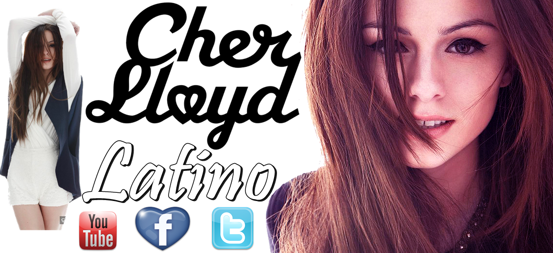 Team Cher Lloyd Latino