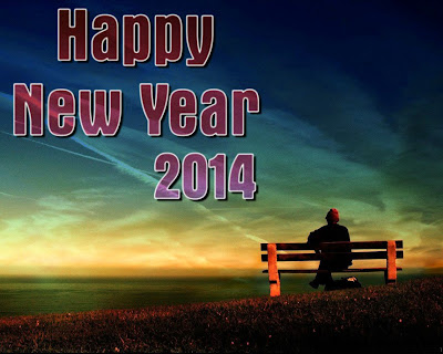 Happy New Year 2014" "New Year"