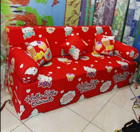  Harga  Sofa  Bed  Inoac Bekasi Distributor Kasur Busa Inoac 