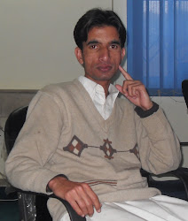 (Blog Owner) Muneeb Ashraf  Ranjha Chakwal
