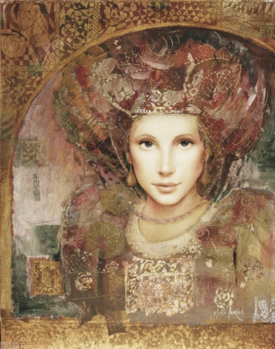 Artodyssey: Csaba Markus