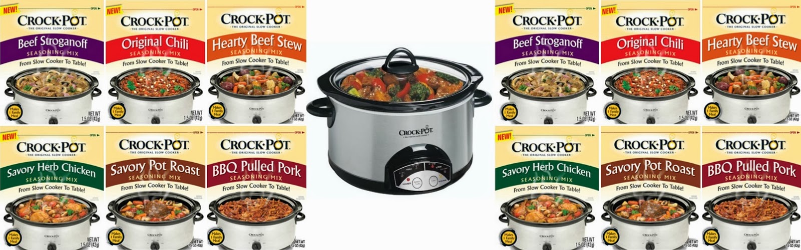 Thanks, Mail Carrier | Cook Up Something Delicious in the 2nd Annual