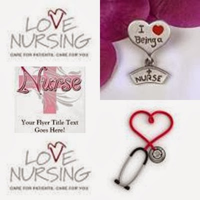 love nursing
