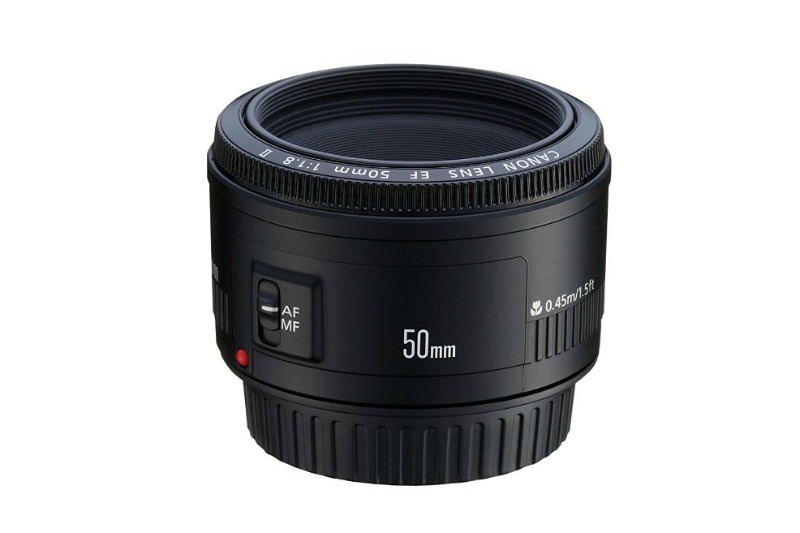 nifty fifty lens nifty fifty lens