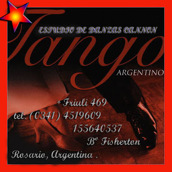 Clases de Tango