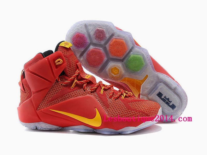nike lebron pas cher