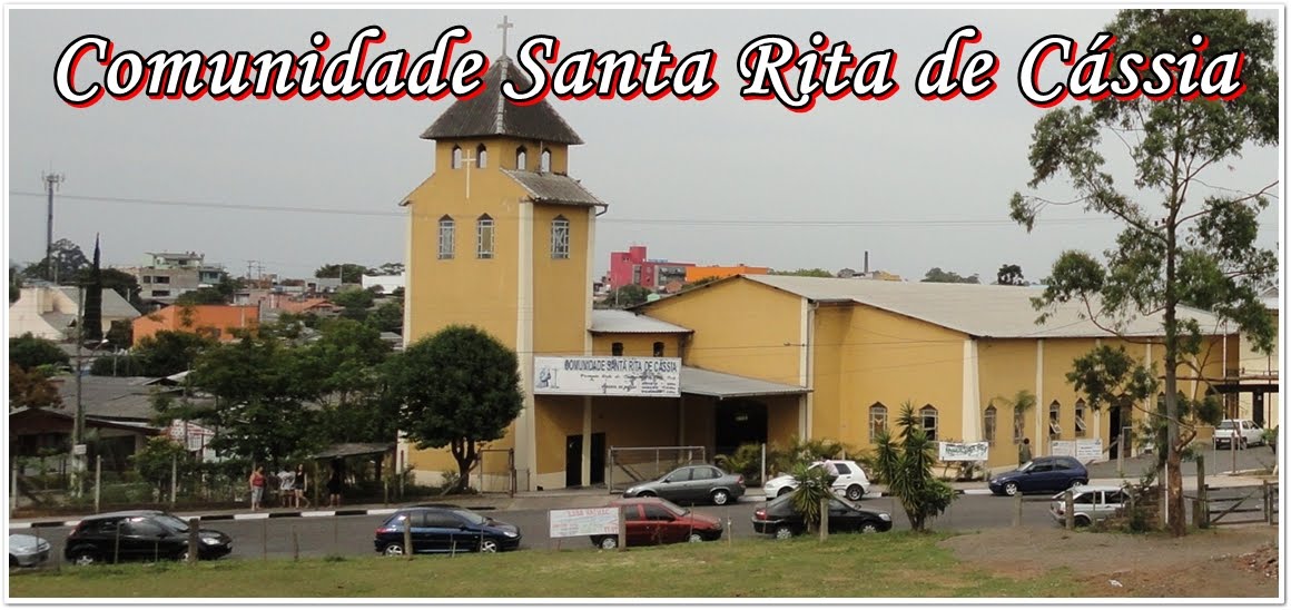 Comunidade Santa Rita de Cássia