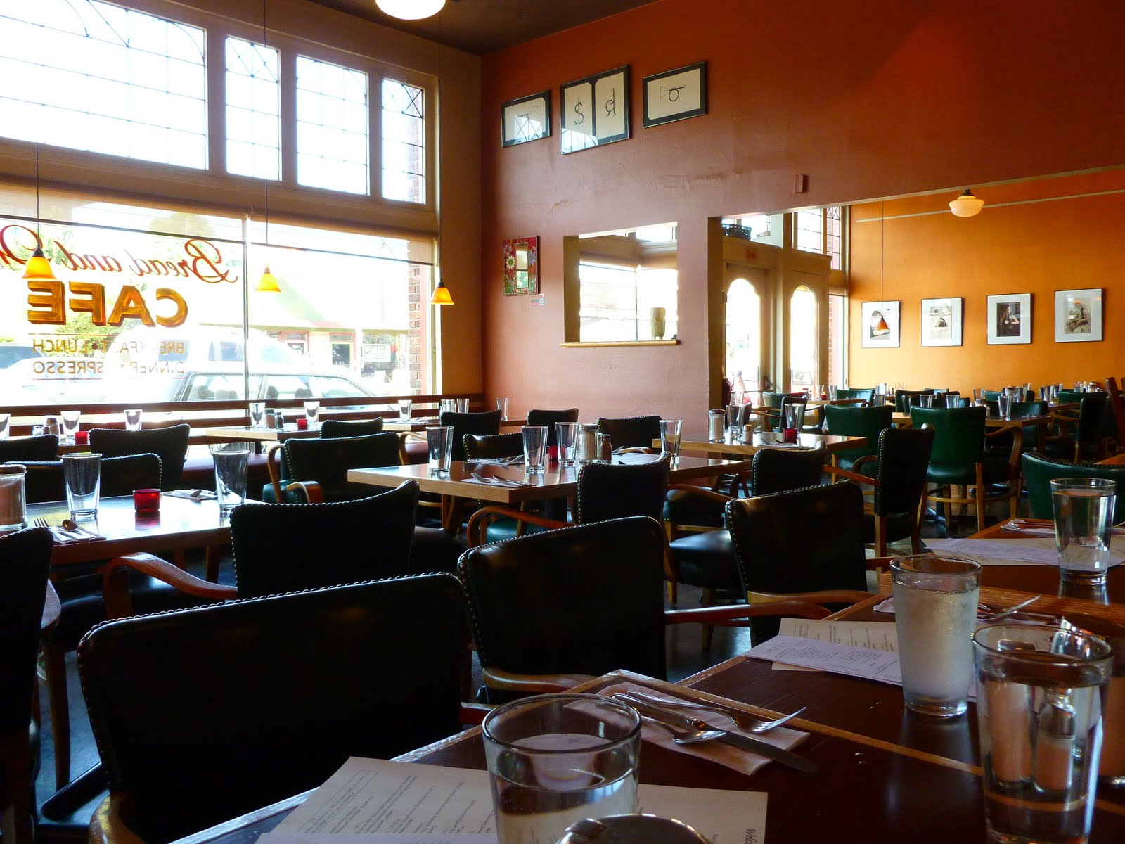 happy hour honeys Portland Happy Hour Bread and Ink Cafe