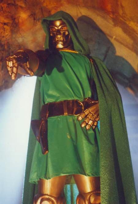 Dr. Doom 1994