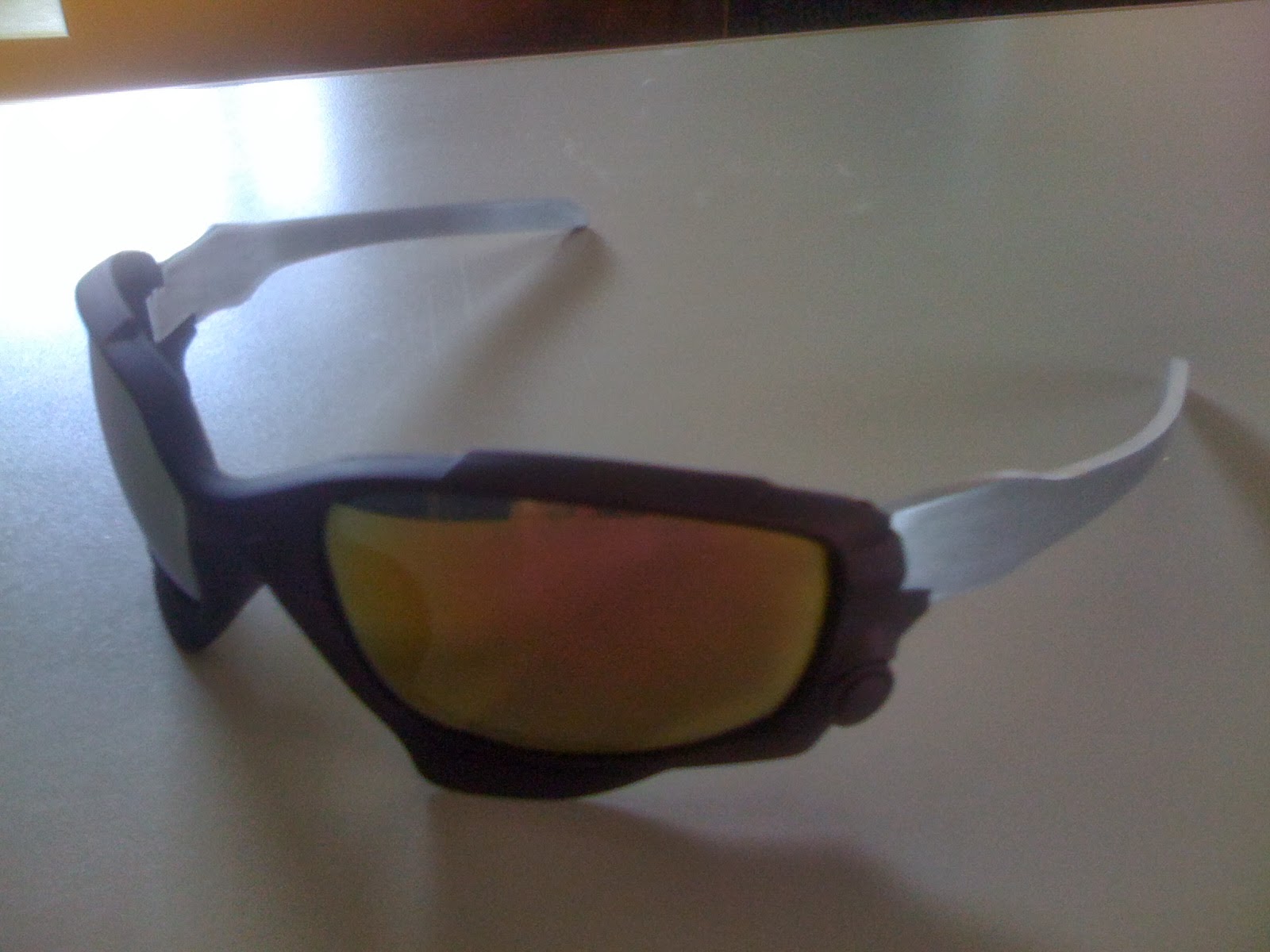 Service On Site Oakley Sunglasses Arm Repair