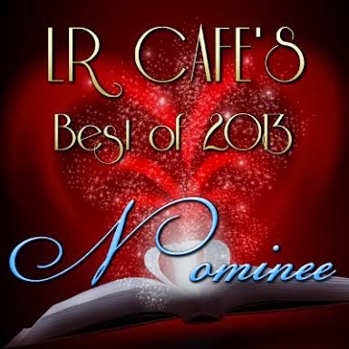 NOMINATED FOR:  Best series, Hollywood Hearts, Best Book: Lovers & Liars,