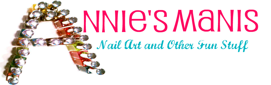 Annie's Manis