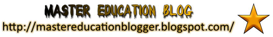 Education Blog