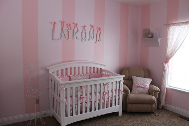 Baby Nursery | Mommy's Little Sunshine
