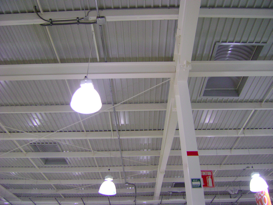 Acero: Estructuras Metalicas con Cubiertas de Lamina