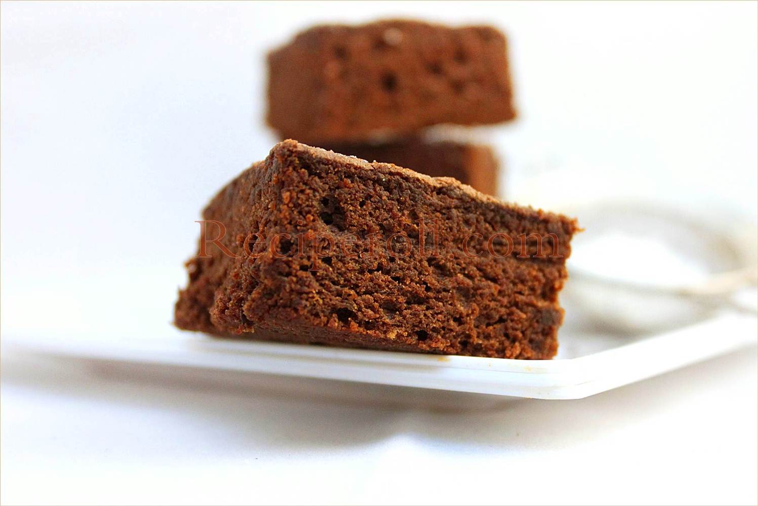 Butter free Brownies With Black Beans Black bean Brownies