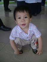 MUHAMMAD DANISH