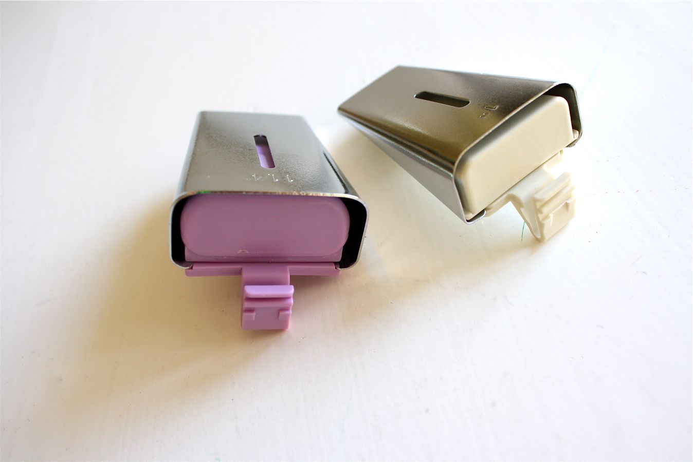 Bias Tape Maker Machine MADE EVERYDAY