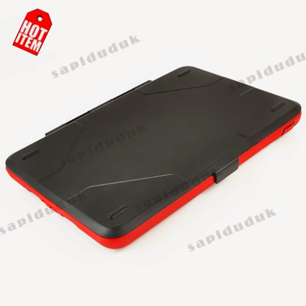 Cover for iPad 5