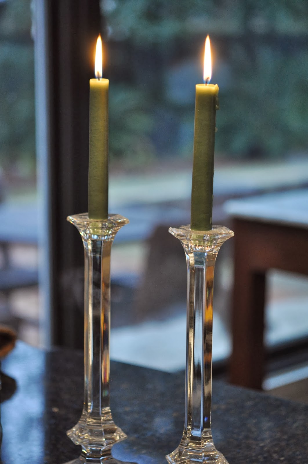 Life of a Wise Wife New Year's Day Good Luck Meal!