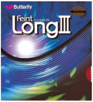 Butterfly - Feint Long III