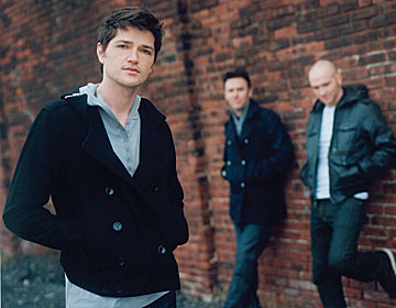 The Script - Anybody There