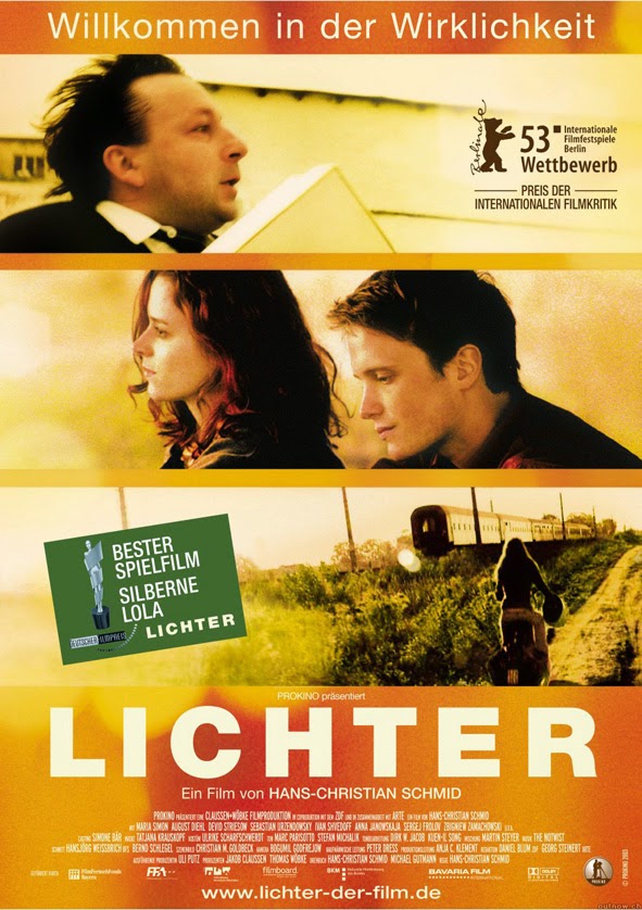 Lichter - Światła - 2003