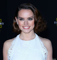 Daisy Ridley HQ photo