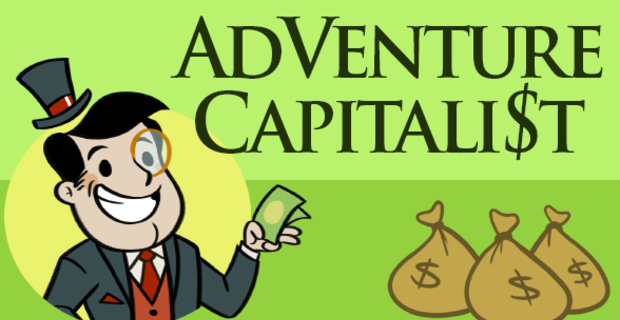 Adventure Capitalist Hack Unlimited GoldBars