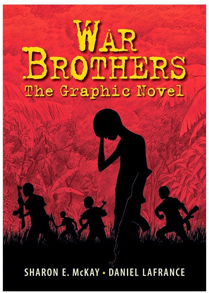 Literacy, families and learning 8 Wonderful New Books with the Theme of War