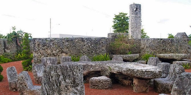 Sejarah 9 Monumen Tersohor di Dunia Ini Masih Diselimuti Misteri