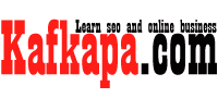 Kafkapa.com - Belajar Bisnis Online