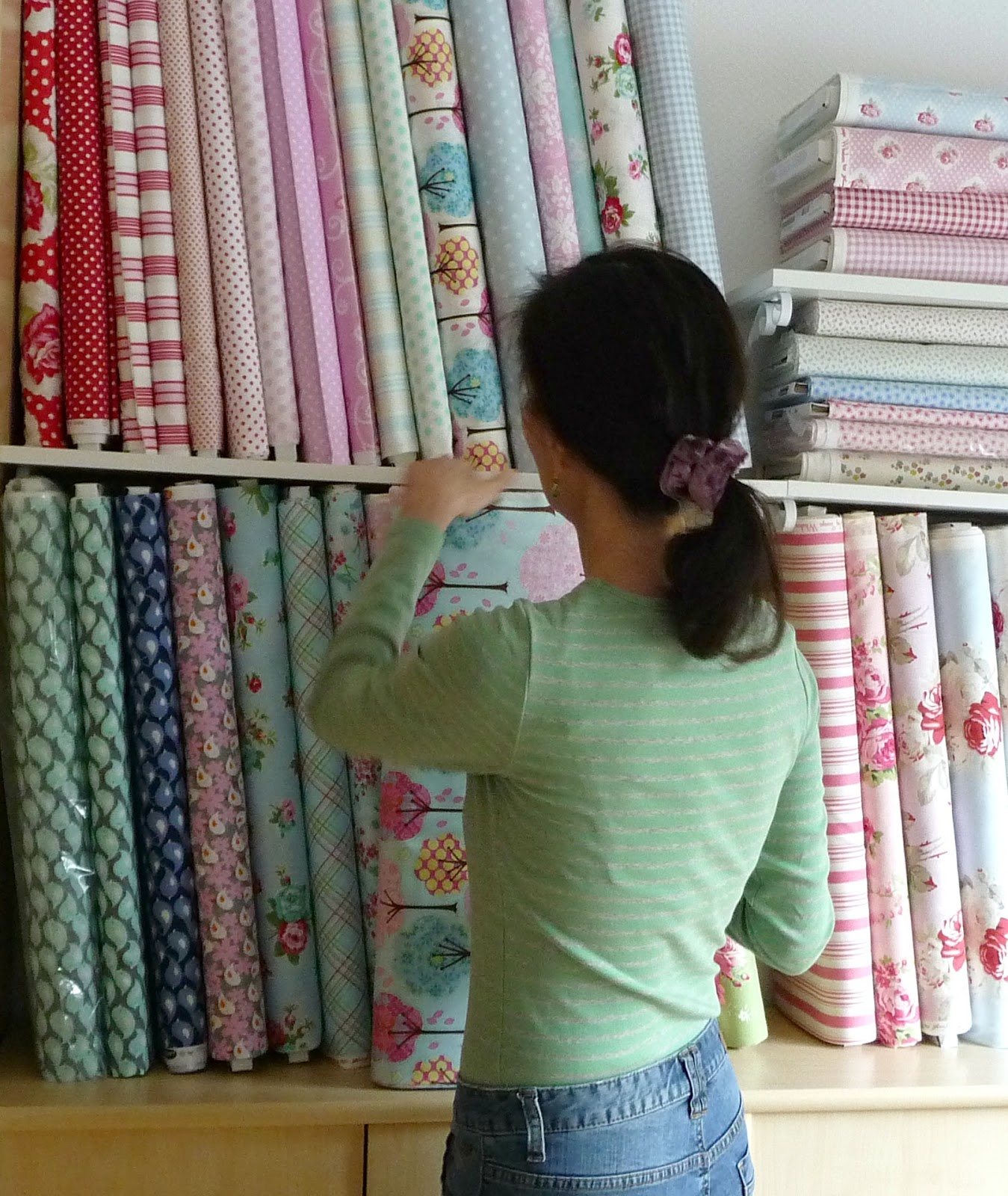 Duni's Studio: July 2013