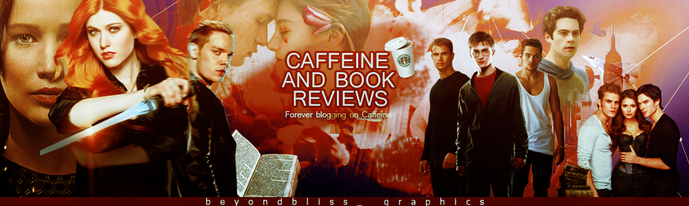 Caffeine and Book Reviews