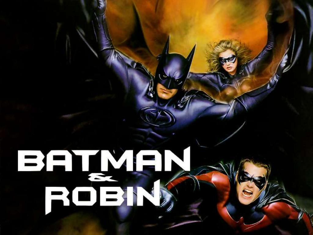 Be In The Know Remembering The Batman Films Of The Past