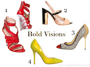 When I look at shoes that I might not . (fashion tales spring top picks shoes)