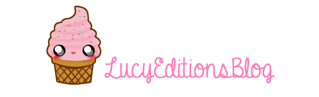 LucyEditionsBlog