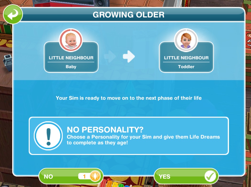 Sims Freeplay Quests and Tips Musical Expression Hobby Event