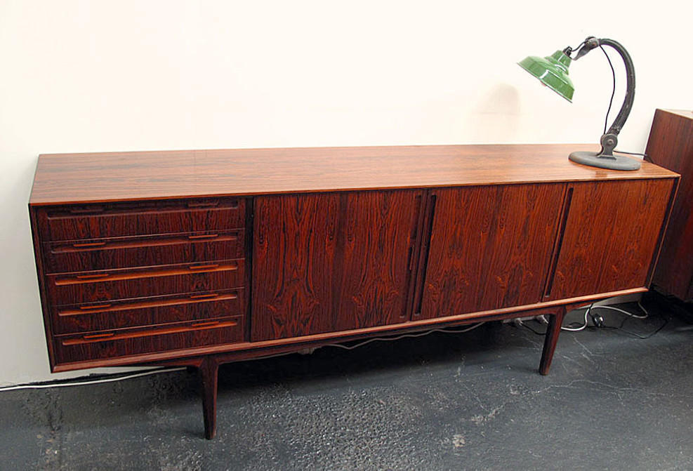 Treadgold Midcentury furniture finds. Melbourne.