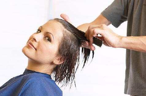 Hair Cutting Tips,Hair Cut Tips: Hair Cutting Techniques For 2011