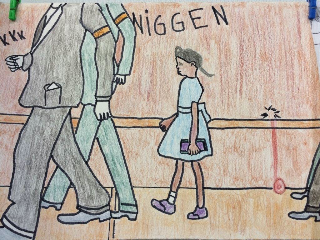 ravie de vous avoir rencontrés