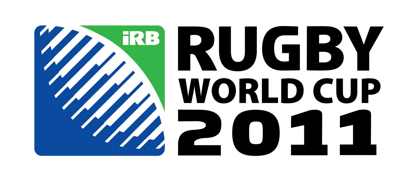 IRB Rugby World Cup 2011 logo vector Kemagazine