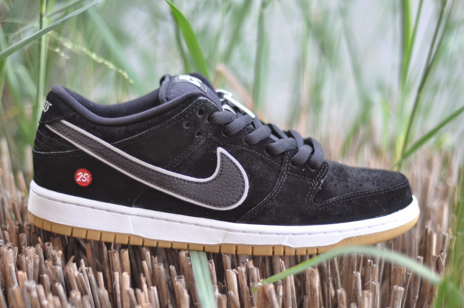 nike quartersnacks