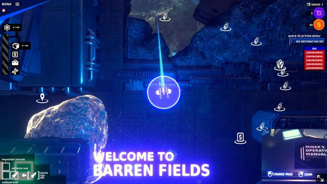 Our Nation's Miner PC Game Our Nation's Miner PC Game