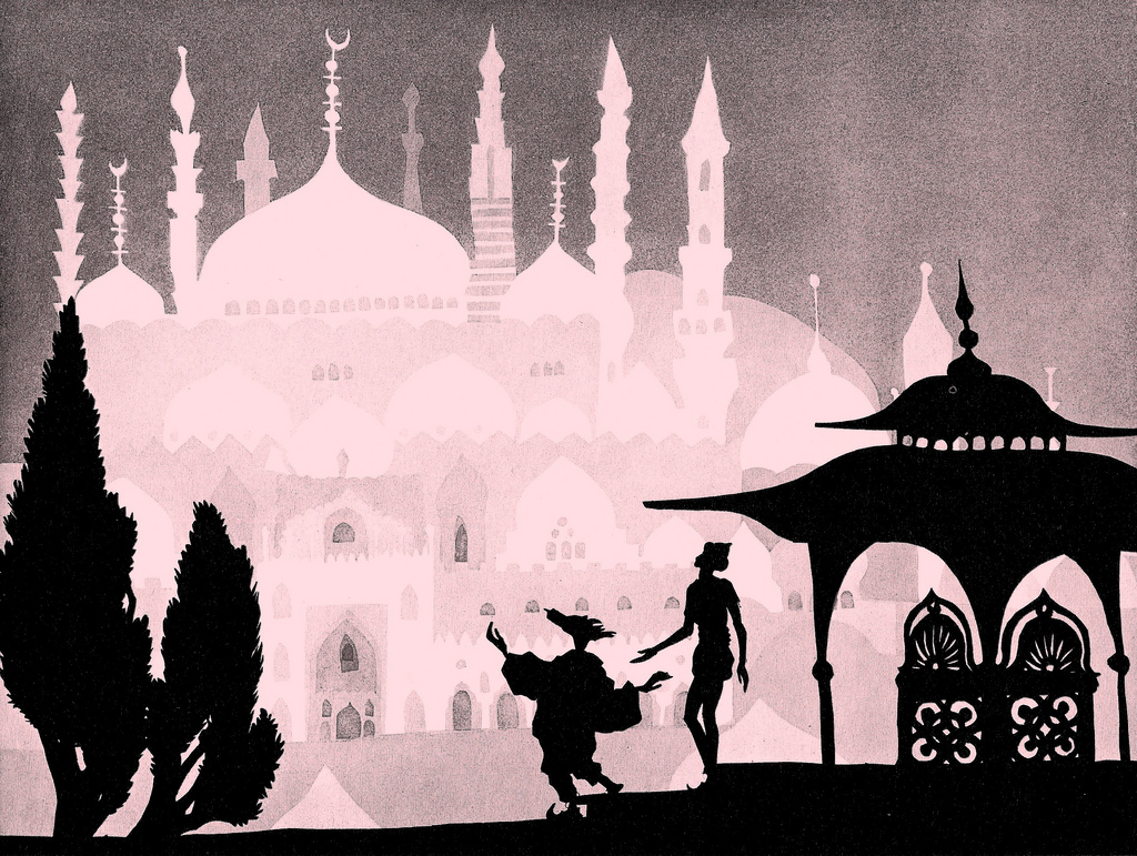 Amazoncom: Customer reviews: The Adventures of Prince Achmed