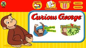 CURIOUS GEORGE