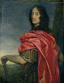 Prince Rupert of the Rhine