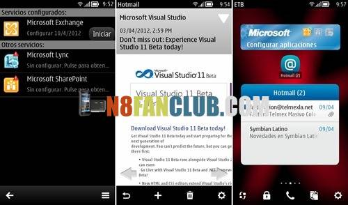 nokia n8 fan club