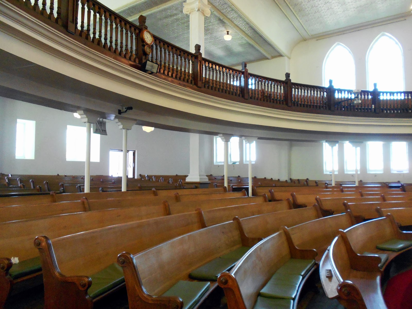 Dutch Reformed Church Swellendam