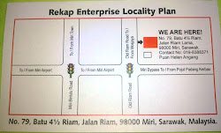 OUR STORE LOCALITY PLAN